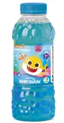 Мыльный раствор для пузырей Dodo Baby Shark, 450 мл foto