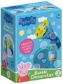 Генератор мыльных пузырей Dodo Peppa Pig, 450 мл foto