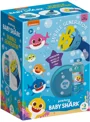 Suflanta cu bule Dodo Baby Shark, 450 ml foto