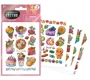 Set tatuaje temporare Dodo Vise dulci, 40 buc. foto