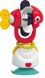 Игрушка 2-в-1 с присоской Hola Toys Рыбка foto