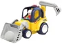 Masina de constructie Hola Toys foto