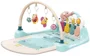 Музыкальный игровой коврик 4-в-1 Hola Toys foto