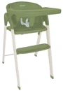 Стульчик для кормления 3 в 1 BabyGo Levels Khaki foto