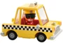 Машинка Djeco Taxi Joe foto