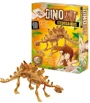 Set de joaca kit arheologic Buki Dinozaur foto