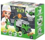 Set de joaca Buki Inginer Junior Camion de deseuri foto