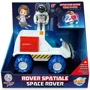 Masinuta Buki Space Rover foto