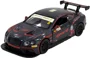 Macheta auto TechnoDrive Bentley Continental GT3 Negru foto