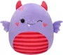 Jucarie de plus Squishmallows Monstruletul Atwater, 19 cm foto
