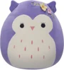 Jucarie de plus Squishmallows Bufnita Holly, 30 cm foto