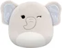 Jucarie de plus Squishmallows Elefantul Cherish, 19 cm foto