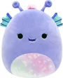 Jucarie de plus Squishmallows Extraterestrul Roboyo, 30 cm foto