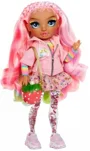 Papusa Rosetta Rainbow High, seria Sparkle & Shine foto