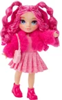 Кукла Magenta Monroe Rainbow High, серия Littles foto