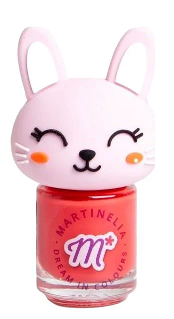 image for Лак для ногтей Martinelia BFF, 3 мл, в асс. foto