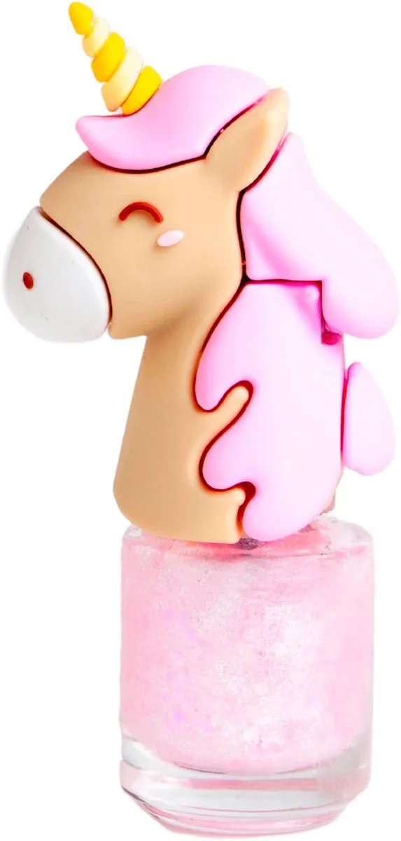 image for Лак для ногтей Martinelia Unicorn, 3 мл, в асс. foto