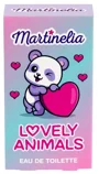 Parfum Martinelia Lovely Animals, 15 ml, in as. foto