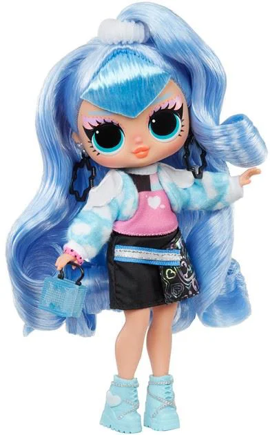 image for Papusa L.O.L. Surprise!, seria Tweens Core - Ellie Fly foto