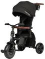 Tricicleta Qplay Comfo Max Black foto