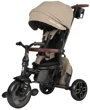 Tricicleta Qplay Comfo Max Coffee foto