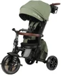 Трёхколёсный велосипед Qplay Comfo Max Olive Green foto