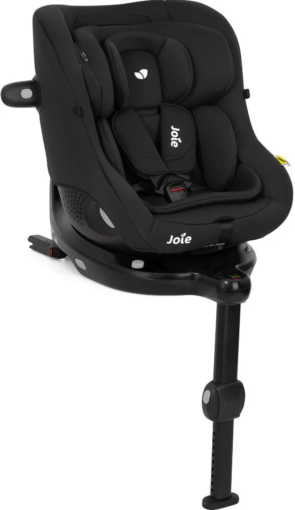 image for Scaun auto rotativ cu isofix Joie i-Pivot 360 Shale, 40-105 cm foto