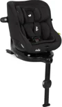 Scaun auto rotativ cu isofix Joie i-Pivot 360 Shale, 40-105 cm foto