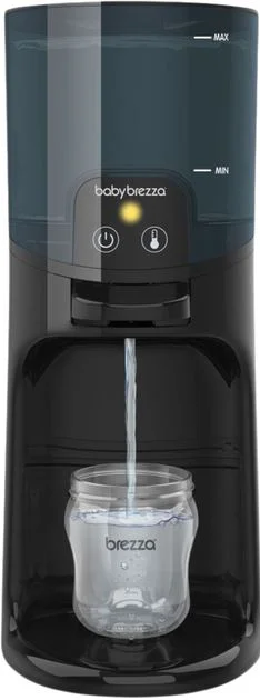 image for Подогреватель воды Baby Brezza Black foto
