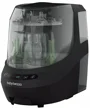 Dispozitiv pentru spalat, sterilizat si uscat biberoane Baby Brezza Bottle Washer Pro All Black foto