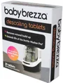 Таблетки для удаления накипи для Baby Brezza Washer Pro, 20 шт. foto