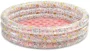Piscina gonflabila pentru bebelusi Intex Sweet Blossom, 86x25 cm foto