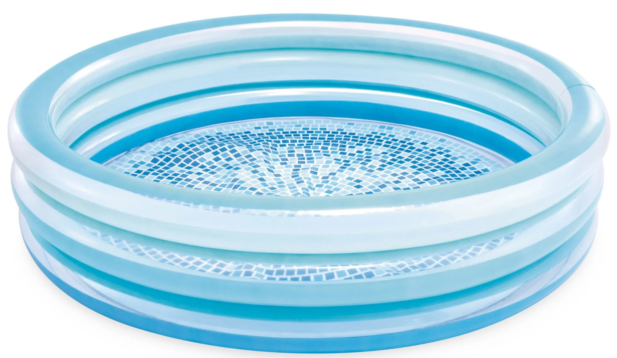 image for Piscina gonflabila Intex Blue Bliss Splash Pool, 147x33 cm foto