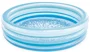 Piscina gonflabila Intex Blue Bliss Splash Pool, 147x33 cm foto
