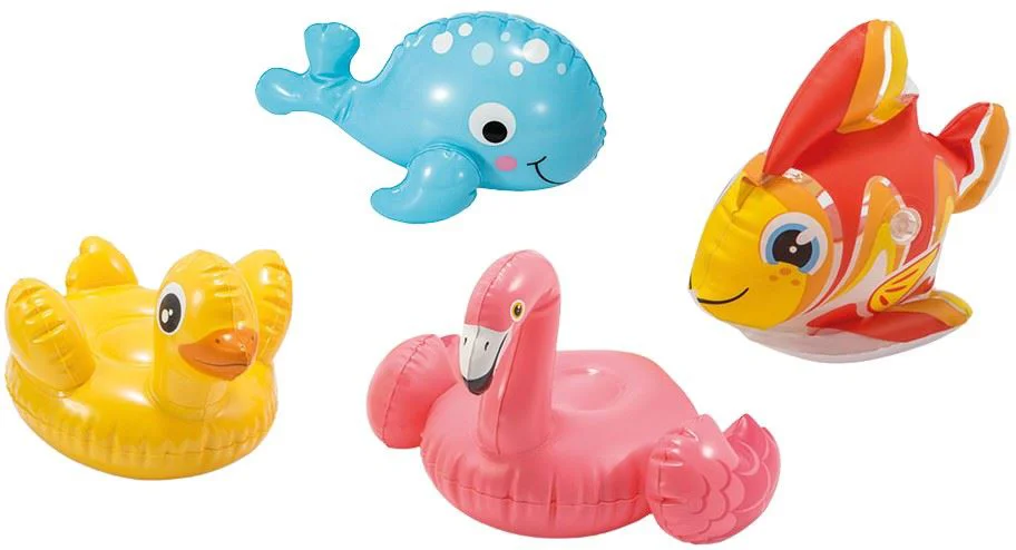 Jucarie gonflabila pentru piscina Intex foto
