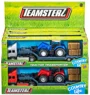 Transportor de tractoare HTI Teamsterz, in as. foto
