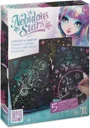 Набор для творчества Nebulous Stars Scratch & Sketch foto