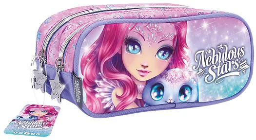 image for Пенал Nebulous Stars Cristalia & Agatha foto