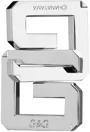 Mini puzzle mecanic Eureka Mini Huzzle G&G - silver foto