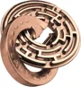 Мини-головоломка Eureka Mini Huzzle Laby - antique copper foto