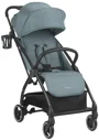 Carucior de plimbare KikkaBoo Joy Mint/Blue foto
