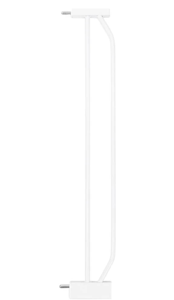 image for Extensie pentru bariere de securitate KikkaBoo, 10 cm foto