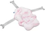 Гамак для ванночки KikkaBoo Soft Bath Nubo Starfish Pink foto
