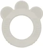 Inel gingival din silicon KikkaBoo Platinum Sand foto