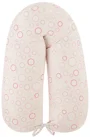 Perna pentru maternitate KikkaBoo Pink Circles foto