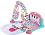 Игровой коврик KikkaBoo Piano Pink Forest foto
