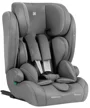 Автокресло KikkaBoo i-Cross Light Grey i-Size, 76-150 см foto