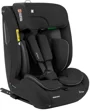 Автокресло KikkaBoo i-Flit Black i-Size, 76-150 см foto
