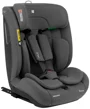 Автокресло KikkaBoo i-Flit Dark Grey i-Size, 76-150 см foto