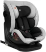 Автокресло KikkaBoo i-View Light Grey i-Size, 40-150 см foto